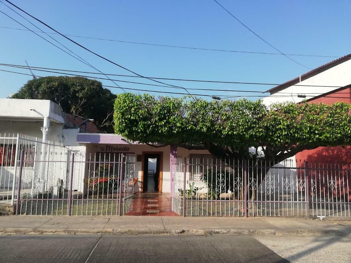 Tu Morada *