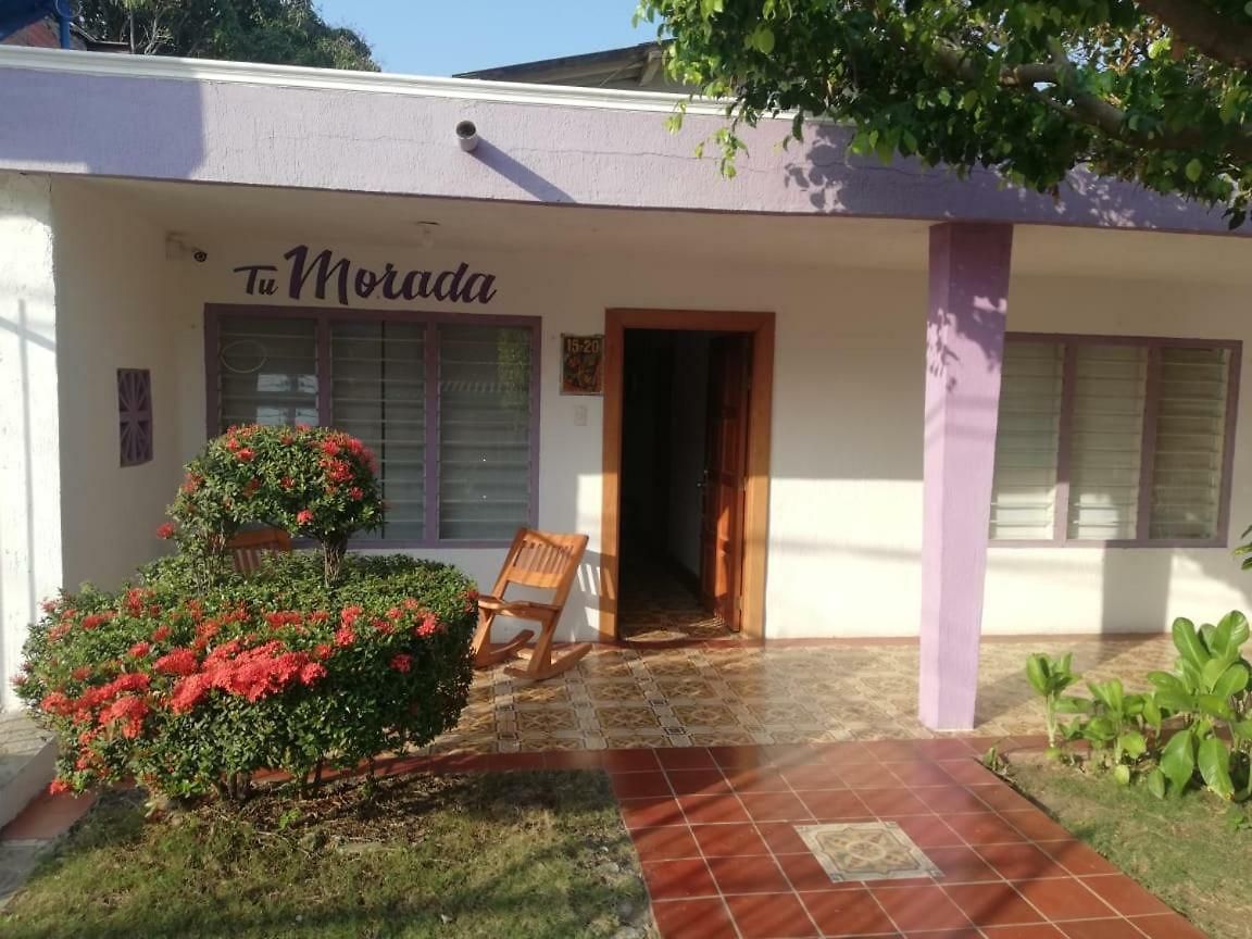 Tu Morada *