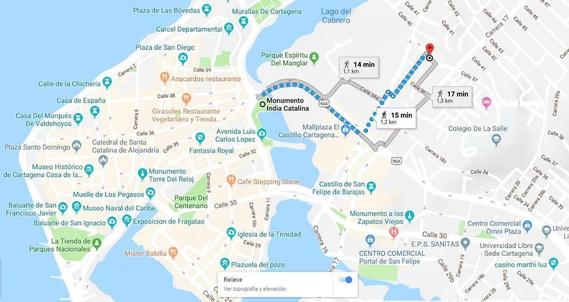 Tu Morada Cartagena