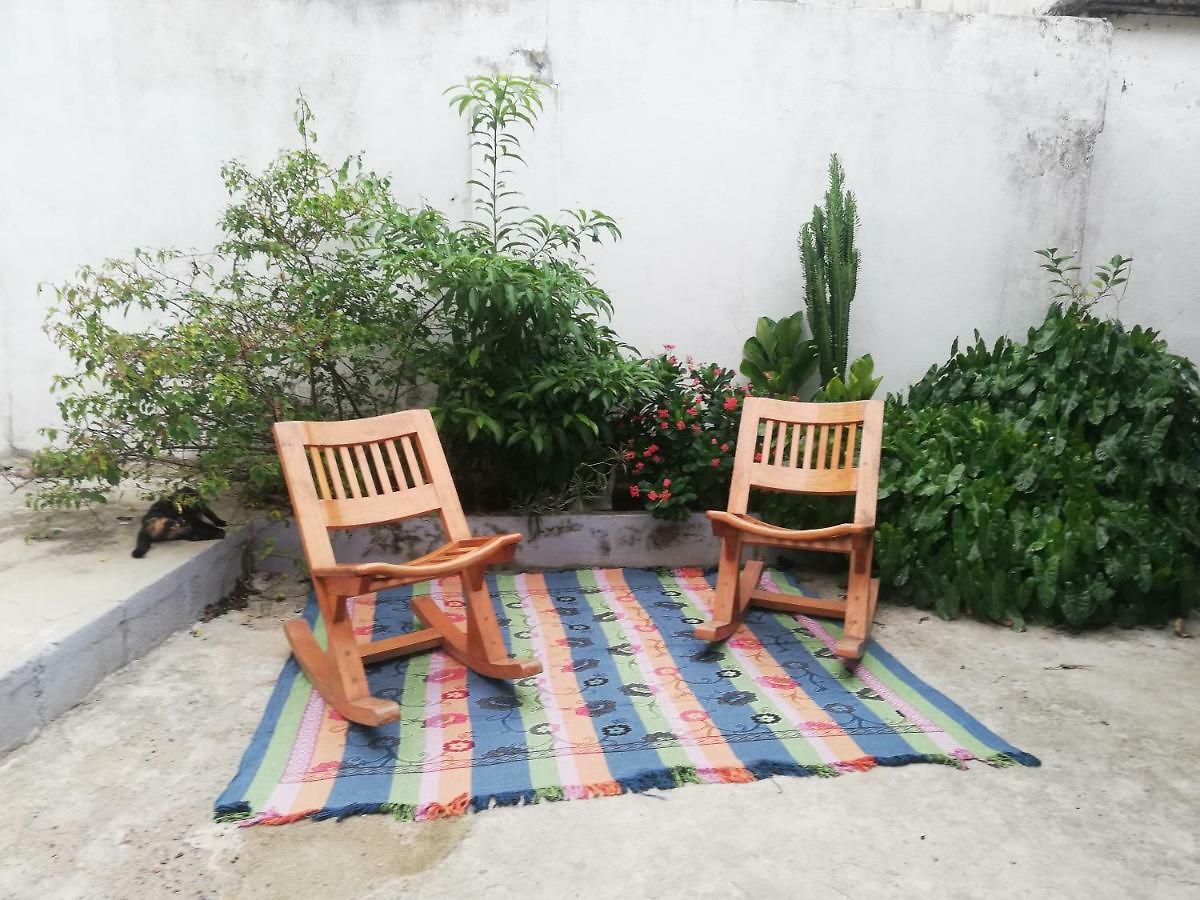 Tu Morada Hostal Cartagena