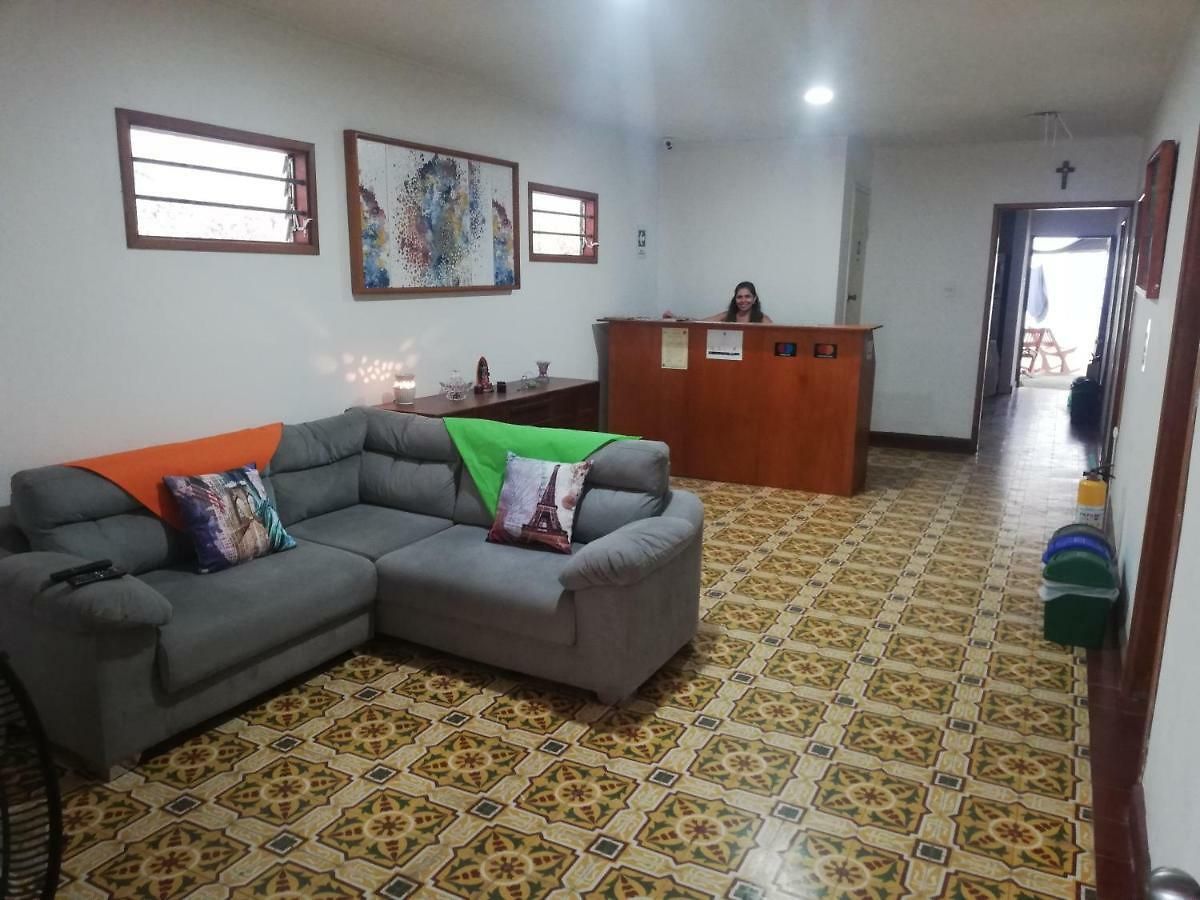 Tu Morada Hostal Cartagena