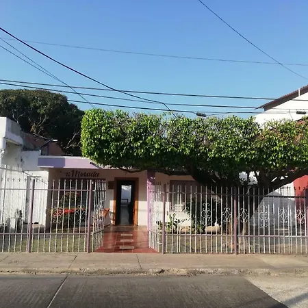Tu Morada *