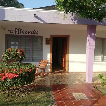 Tu Morada *