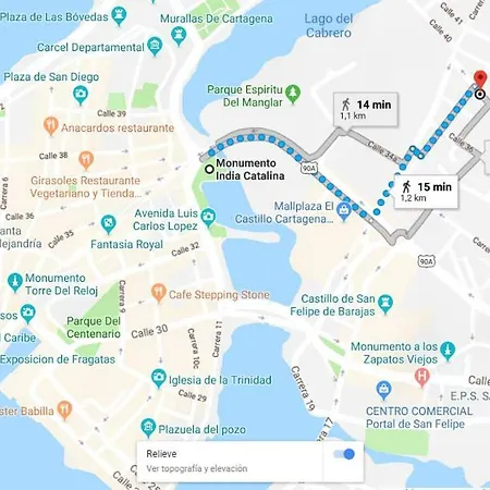 Tu Morada Cartagena