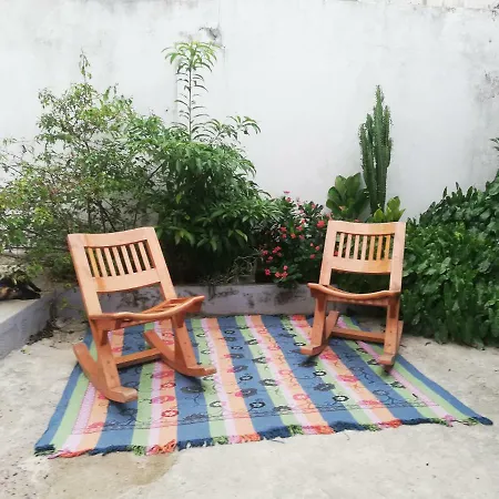 Tu Morada Hostal Cartagena