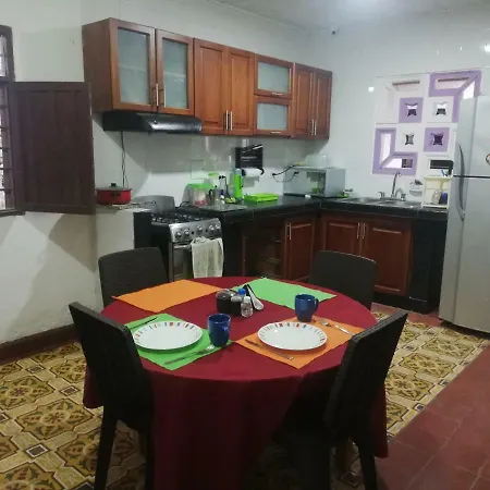Tu Morada Cartagena