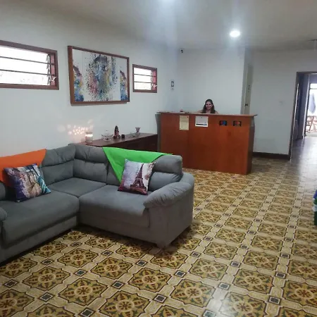 Tu Morada Hostal Cartagena